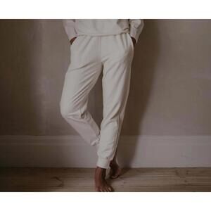 The simple folk sweatpant